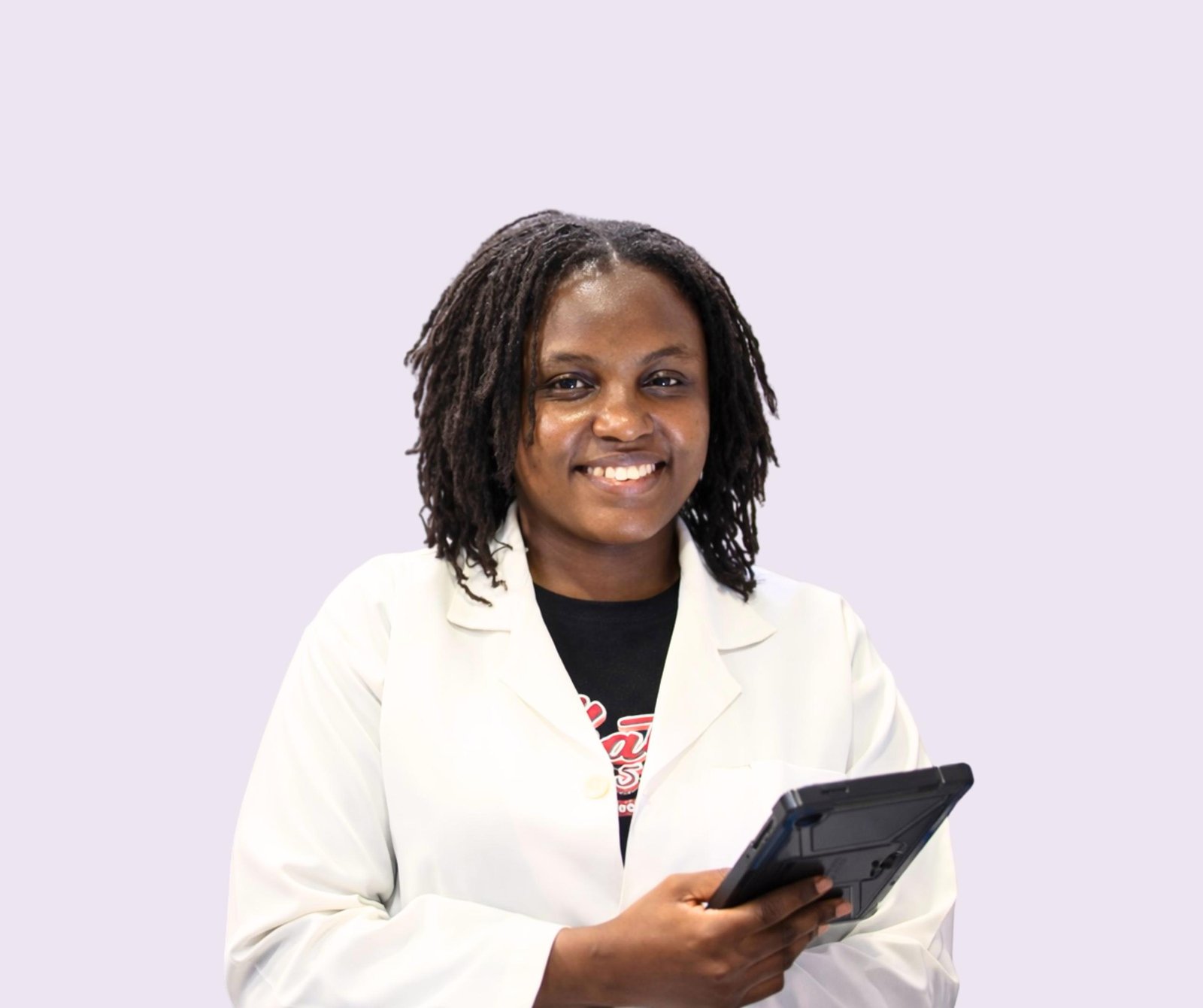 Pharm (Dr) Ikara Peace